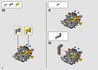 Bauanleitungen LEGO - 42099 - 4X4 X-treme Off-Roader: Page 18