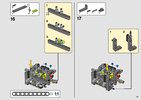 Bauanleitungen LEGO - 42099 - 4X4 X-treme Off-Roader: Page 21