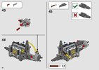 Bauanleitungen LEGO - 42099 - 4X4 X-treme Off-Roader: Page 30