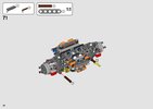 Bauanleitungen LEGO - 42099 - 4X4 X-treme Off-Roader: Page 40