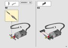 Bauanleitungen LEGO - 42099 - 4X4 X-treme Off-Roader: Page 53