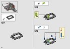 Bauanleitungen LEGO - 42099 - 4X4 X-treme Off-Roader: Page 82