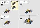 Bauanleitungen LEGO - 42099 - 4X4 X-treme Off-Roader: Page 90