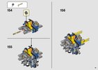 Bauanleitungen LEGO - 42099 - 4X4 X-treme Off-Roader: Page 91