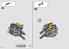 Bauanleitungen LEGO - 42099 - 4X4 X-treme Off-Roader: Page 94