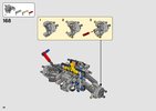 Bauanleitungen LEGO - 42099 - 4X4 X-treme Off-Roader: Page 98