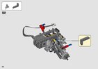 Bauanleitungen LEGO - 42099 - 4X4 X-treme Off-Roader: Page 108