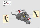 Bauanleitungen LEGO - 42099 - 4X4 X-treme Off-Roader: Page 109