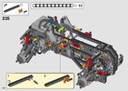 Bauanleitungen LEGO - 42099 - 4X4 X-treme Off-Roader: Page 148