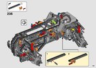 Bauanleitungen LEGO - 42099 - 4X4 X-treme Off-Roader: Page 149