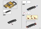 Bauanleitungen LEGO - 42099 - 4X4 X-treme Off-Roader: Page 153