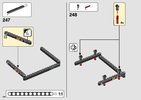 Bauanleitungen LEGO - 42099 - 4X4 X-treme Off-Roader: Page 156