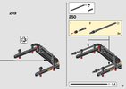 Bauanleitungen LEGO - 42099 - 4X4 X-treme Off-Roader: Page 157