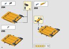 Bauanleitungen LEGO - 42099 - 4X4 X-treme Off-Roader: Page 176