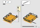 Bauanleitungen LEGO - 42099 - 4X4 X-treme Off-Roader: Page 179