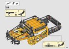 Bauanleitungen LEGO - 42099 - 4X4 X-treme Off-Roader: Page 205