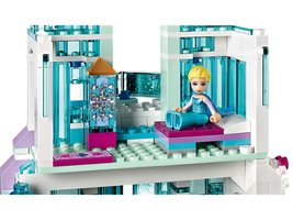 43172 - Elsa's Magical Ice Palace