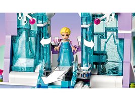 43172 - Elsa's Magical Ice Palace