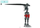 Bauanleitungen LEGO - Hero Factory - 44000 - FURNO XL: Page 15