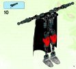 Bauanleitungen LEGO - Hero Factory - 44000 - FURNO XL: Page 15