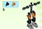 Bauanleitungen LEGO - 44002 - ROCKA: Page 9