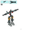 Bauanleitungen LEGO - 44002 - ROCKA: Page 9