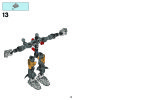 Bauanleitungen LEGO - 44002 - ROCKA: Page 10