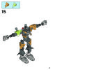 Bauanleitungen LEGO - 44002 - ROCKA: Page 12