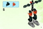 Bauanleitungen LEGO - 44004 - BULK: Page 9