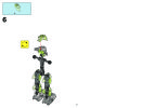 Bauanleitungen LEGO - 44006 - Breez: Page 7