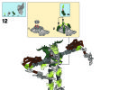 Bauanleitungen LEGO - 44006 - Breez: Page 17