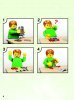 Bauanleitungen LEGO - 44007 - OGRUM: Page 4