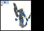 Bauanleitungen LEGO - 44008 - SURGE: Page 20