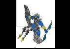 Bauanleitungen LEGO - 44008 - SURGE: Page 23