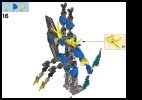 Bauanleitungen LEGO - 44008 - SURGE: Page 26