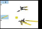 Bauanleitungen LEGO - 44008 - SURGE: Page 43