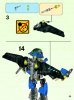 Bauanleitungen LEGO - 44008 - SURGE: Page 23