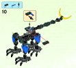 Bauanleitungen LEGO - 44009 - DRAGON BOLT: Page 14