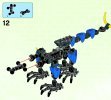 Bauanleitungen LEGO - 44009 - DRAGON BOLT: Page 16