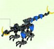 Bauanleitungen LEGO - 44009 - DRAGON BOLT: Page 18