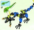 Bauanleitungen LEGO - 44009 - DRAGON BOLT: Page 26