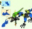 Bauanleitungen LEGO - 44009 - DRAGON BOLT: Page 27