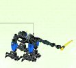 Bauanleitungen LEGO - 44009 - DRAGON BOLT: Page 13