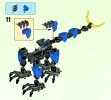 Bauanleitungen LEGO - 44009 - DRAGON BOLT: Page 15