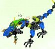 Bauanleitungen LEGO - 44009 - DRAGON BOLT: Page 28