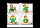 Bauanleitungen LEGO - 44010 - STORMER: Page 2