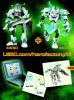 Bauanleitungen LEGO - 44010 - STORMER: Page 28