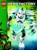 Bauanleitungen LEGO - 44011 - FROST BEAST: Page 1