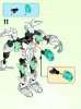 Bauanleitungen LEGO - 44011 - FROST BEAST: Page 20