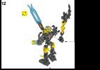 Bauanleitungen LEGO - 44012 - EVO: Page 23